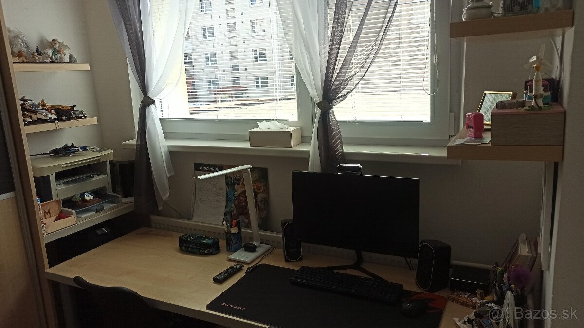 3-izbový byt v centre Sabinova - 13