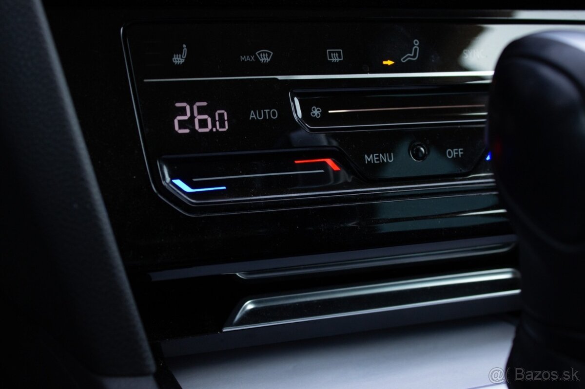 Volkswagen Arteon 2.0 TDI 4Motion ELEGANCE DSG - 13