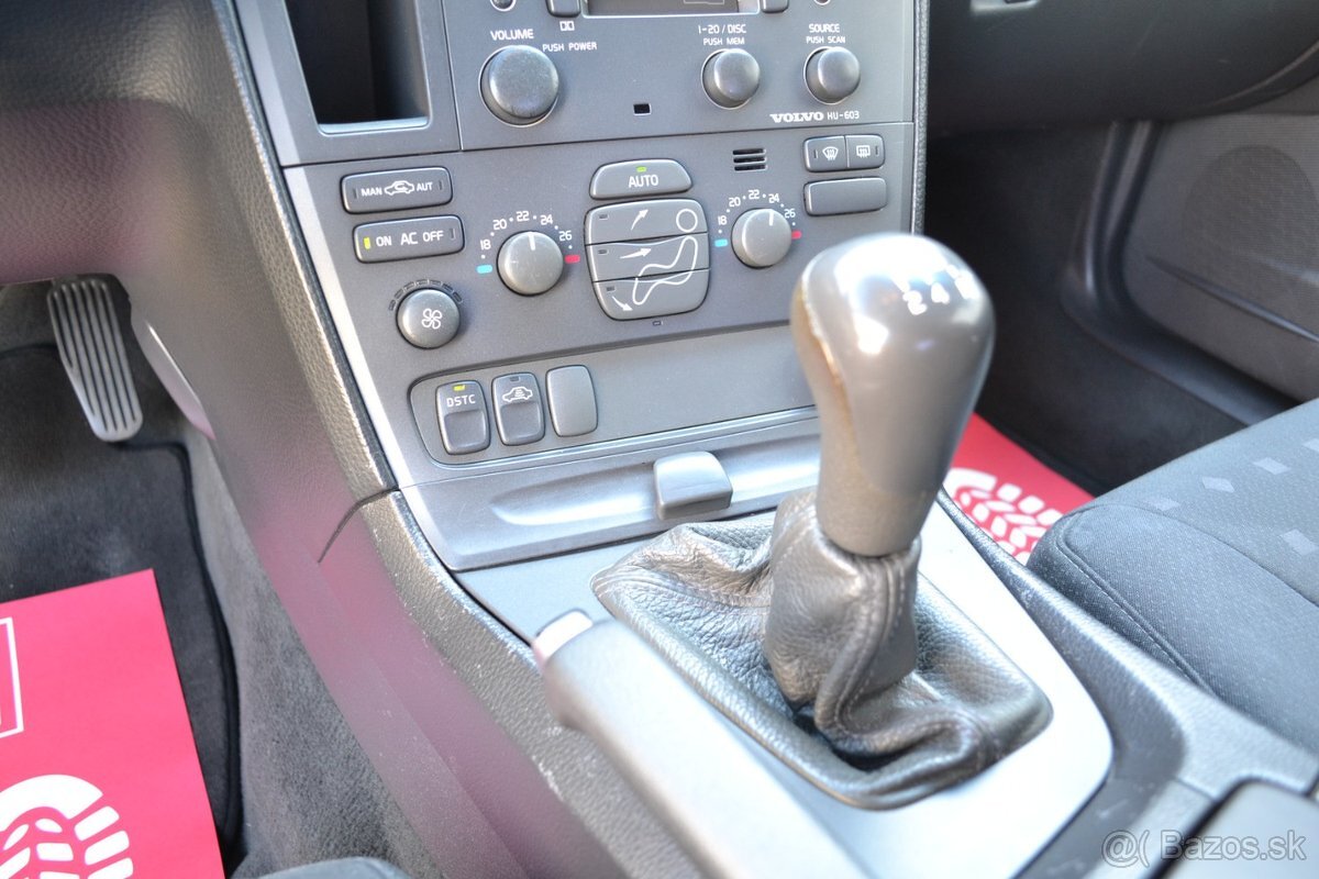 Volvo S60 2.4 D5 - 13