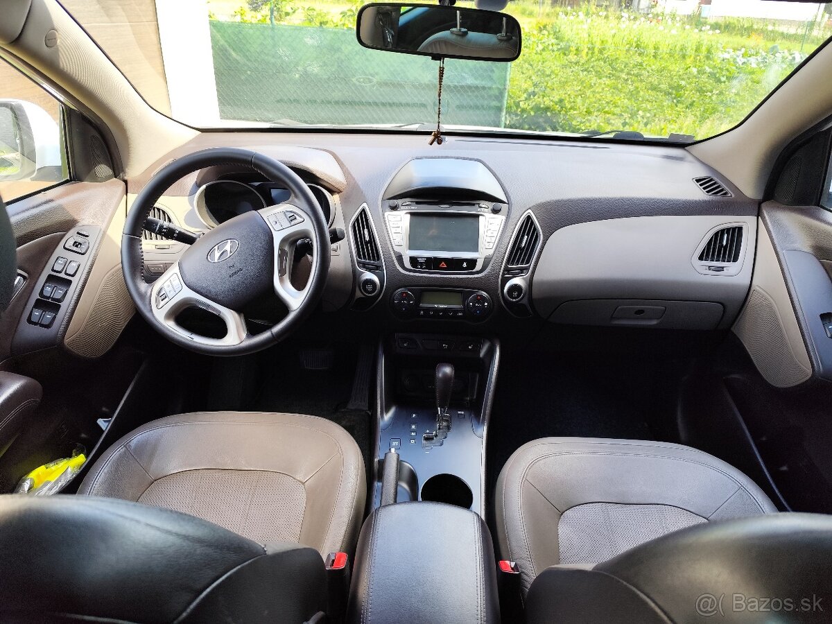 Hyundai ix35 - 13