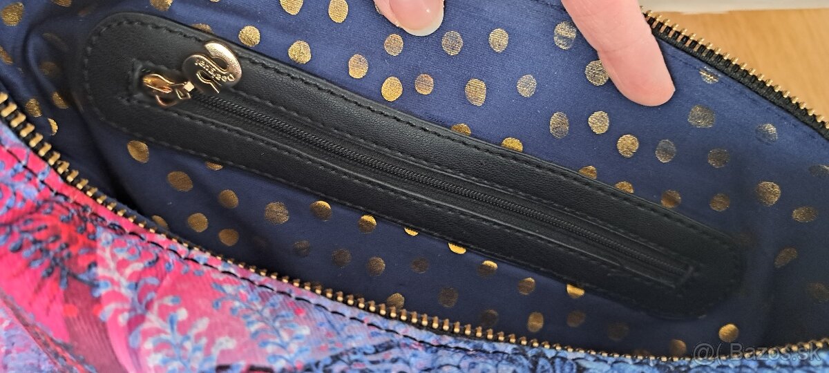 Desigual kabelka - 13
