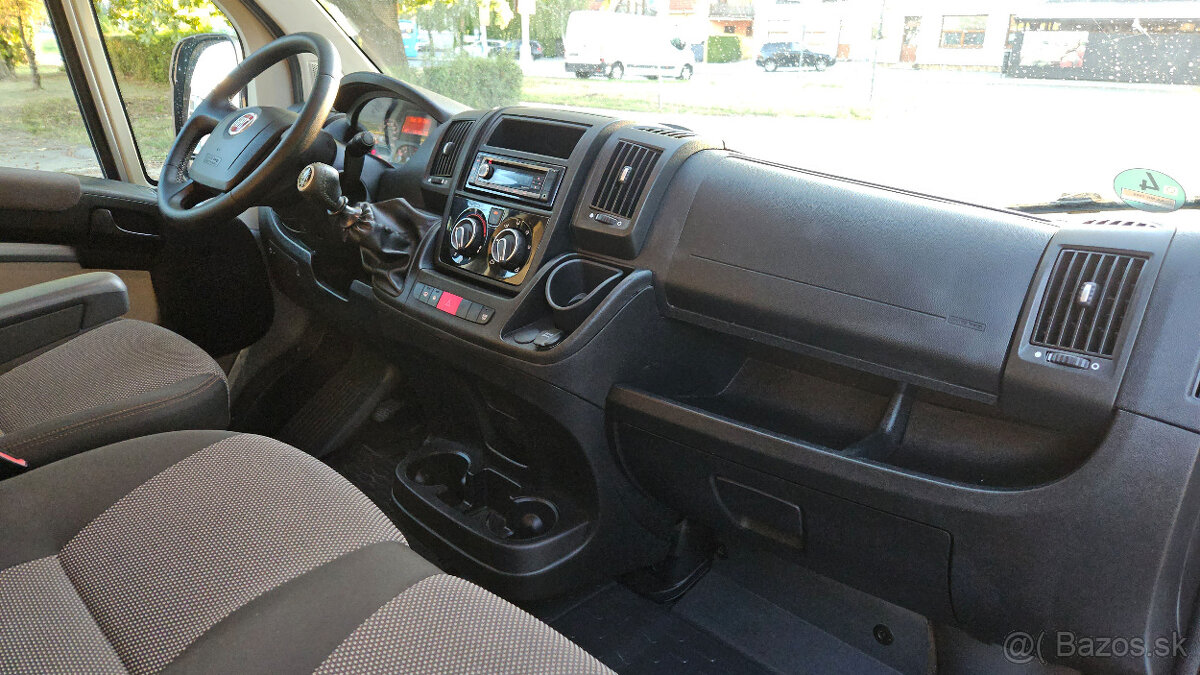 Fiat Ducato L2H2 - 13