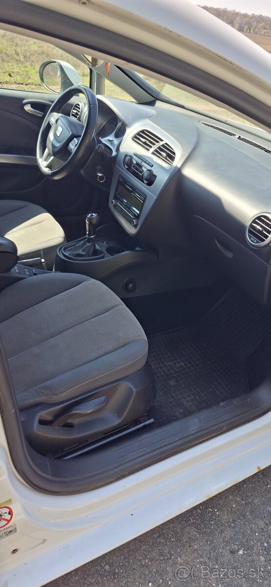 Seat Leon 1.4 tsi - 13
