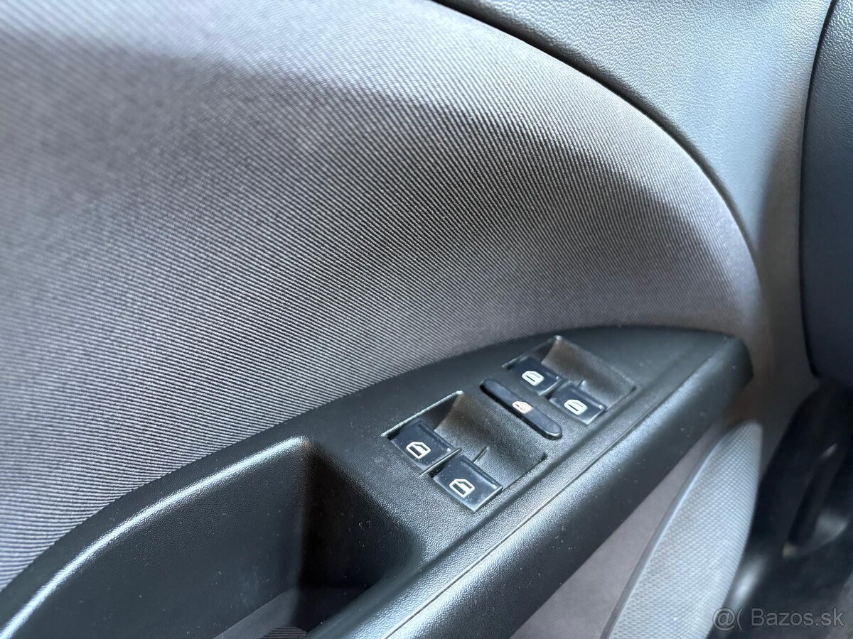 Seat Altea Stylance 2009 - 13