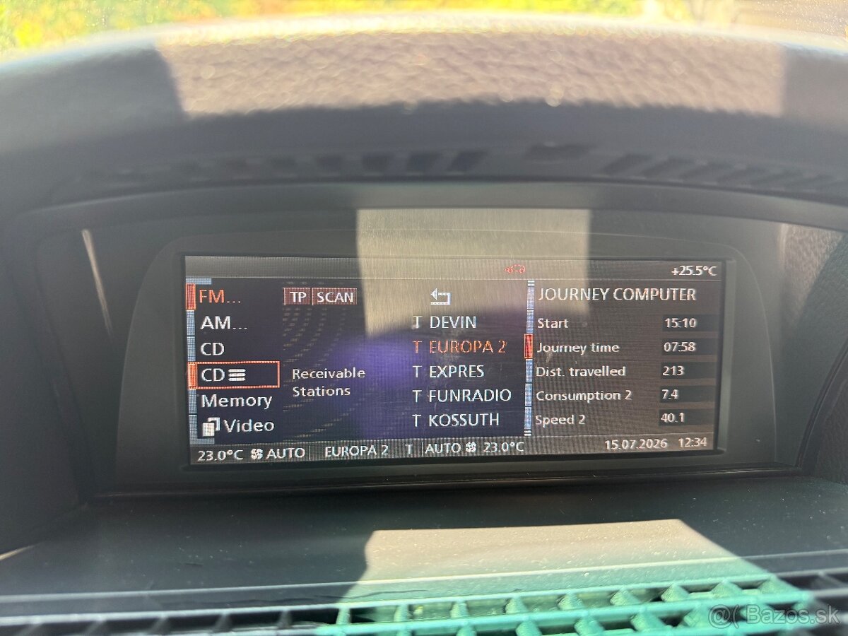 BMW 730d 160kw (M57) E65‼️ - 13