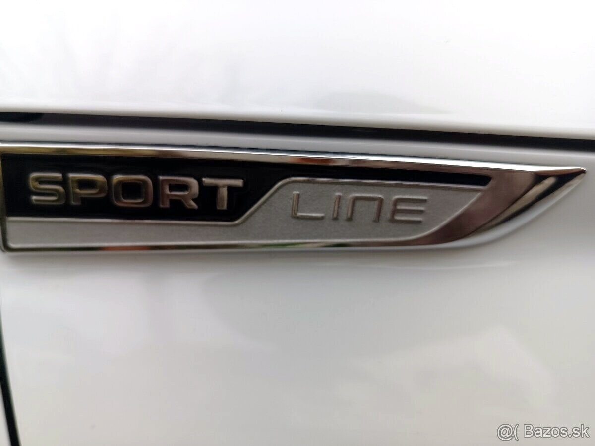 ŠKODA KODIAQ 2.0 TDI 4x4 - 13