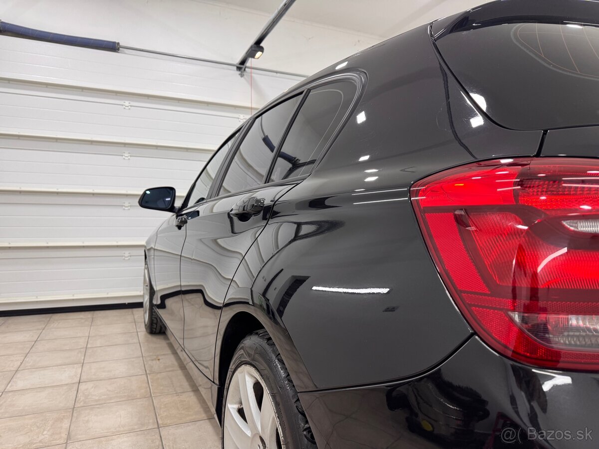 Bmw 1 2.0 Diesel F20 2013 Automat 228 000km ✅ - 13