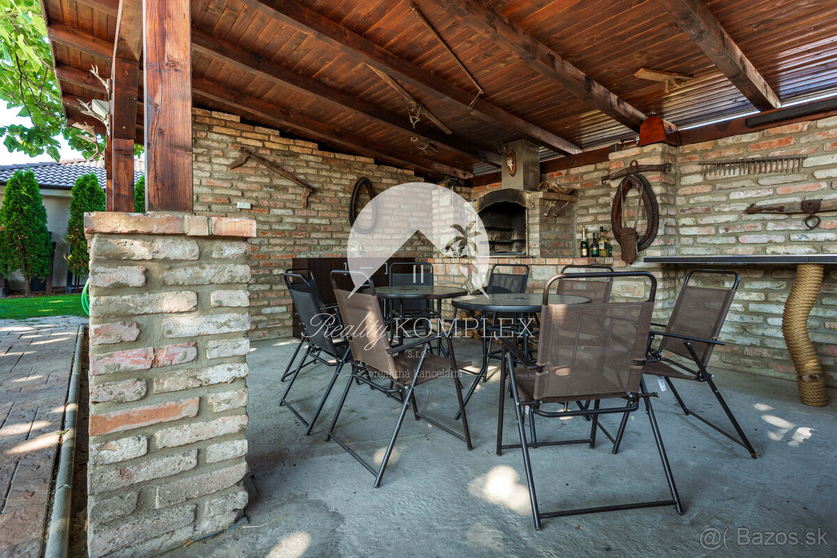 Výnimočná ponuka: Dva rodinné domy na jednom pozemku, v jedn - 13