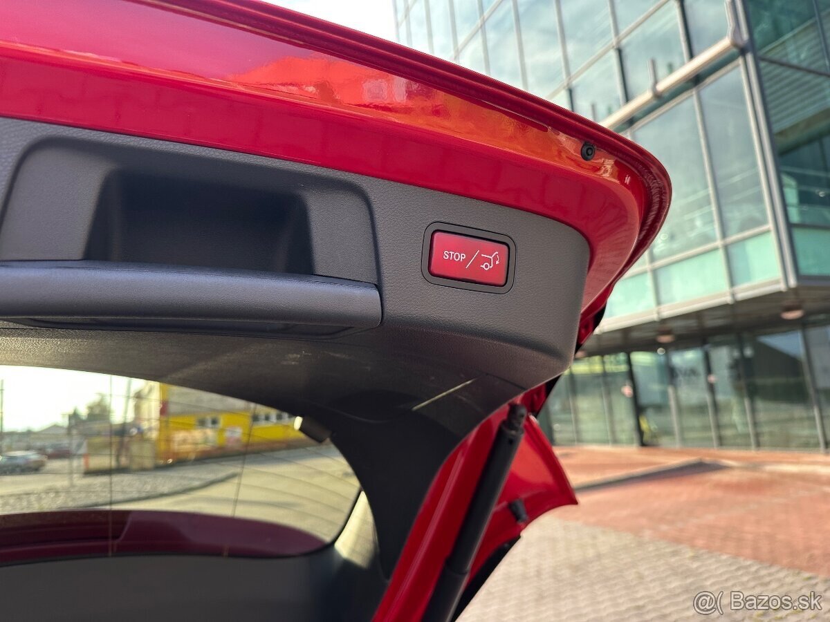 Mercedes Gla 180 benzín 96293km - 13