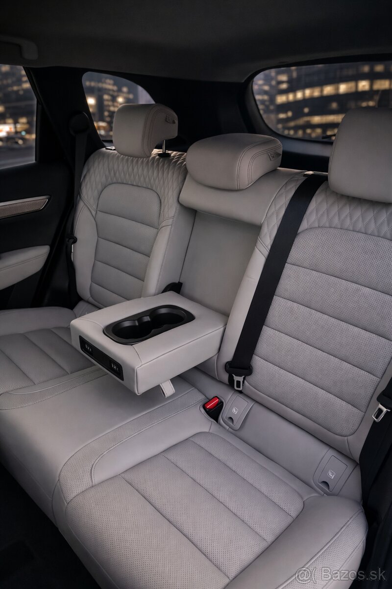 Renault Koleos na predaj.r.v.2020 ,84000 km - 13