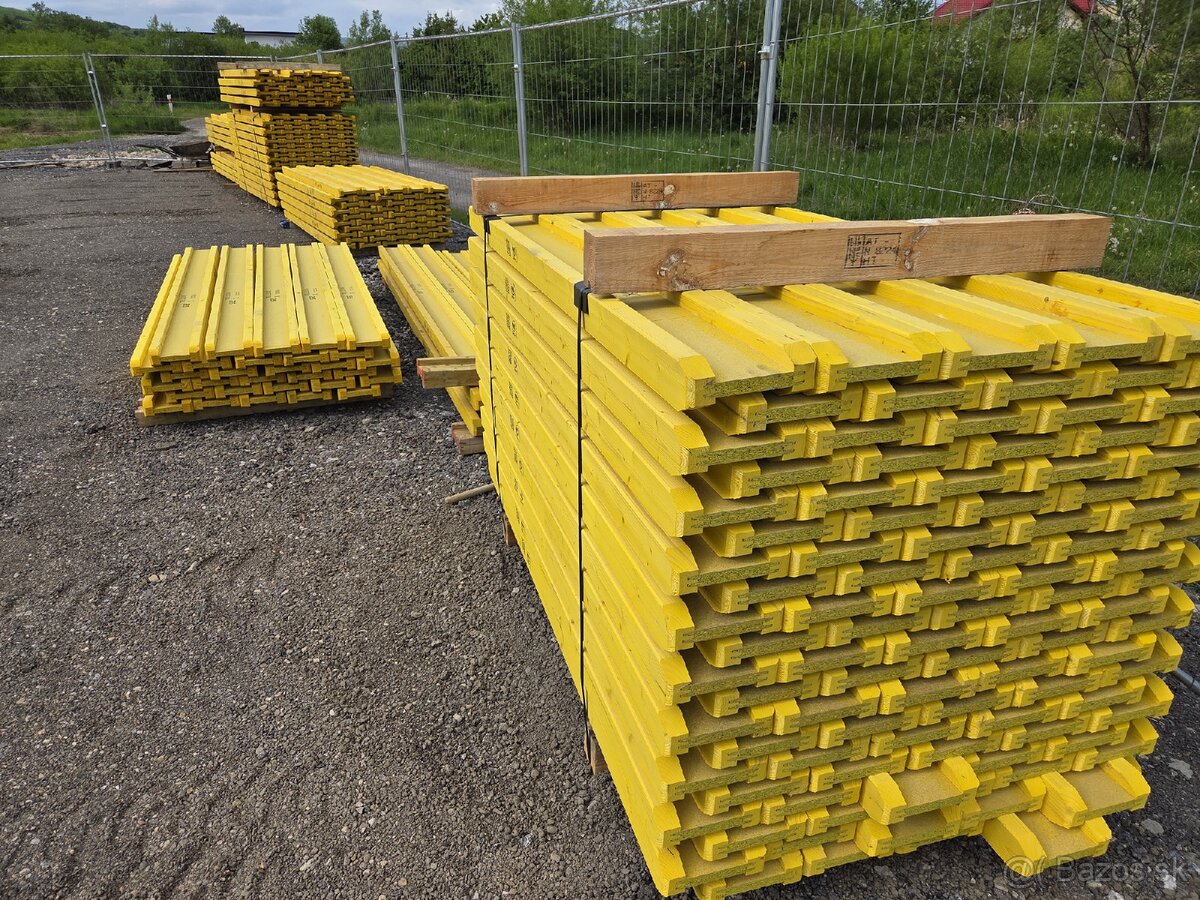 Predaj mobilne oplotenie debnenie lešenie - 13