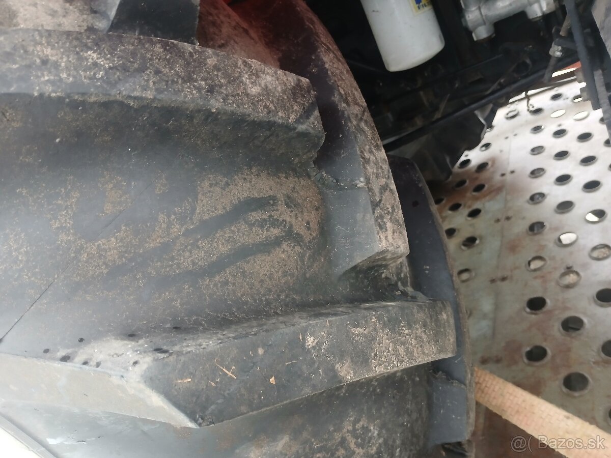 Zetor major 4320 ulozenka top - 13