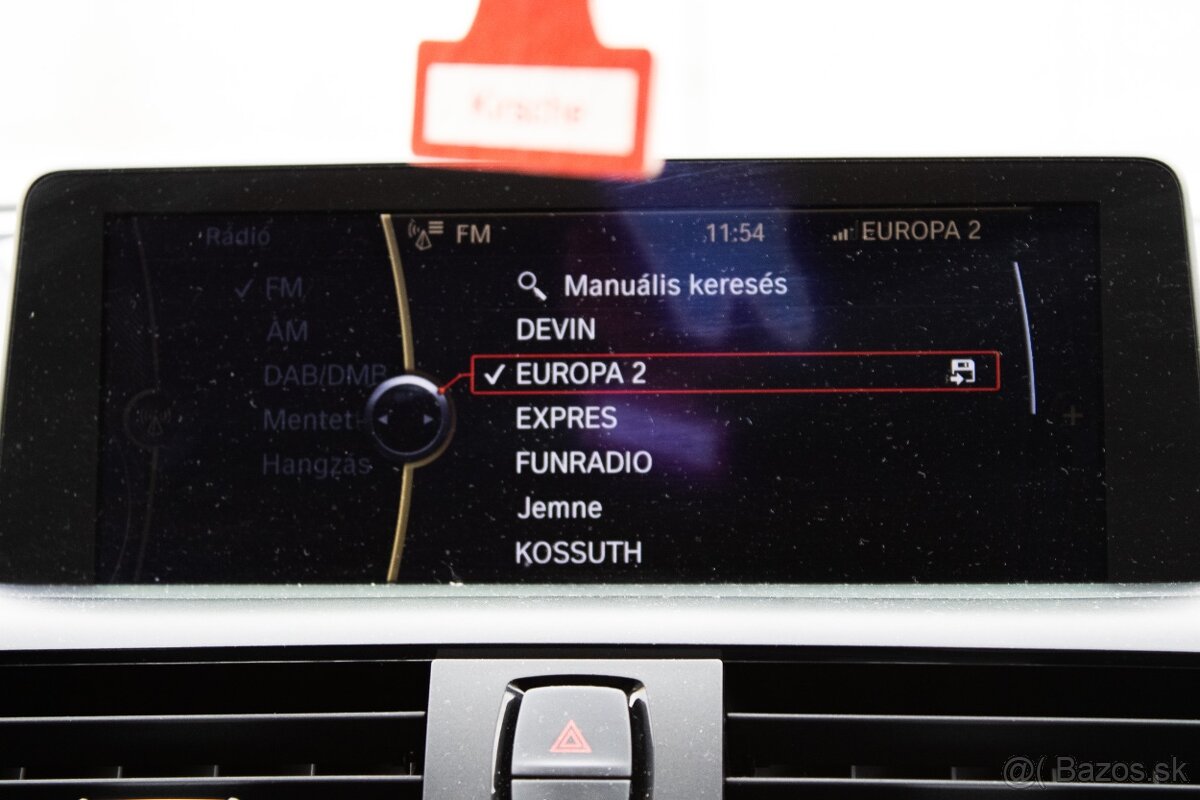 BMW f20 Rad 1 M135i xDrive - 13