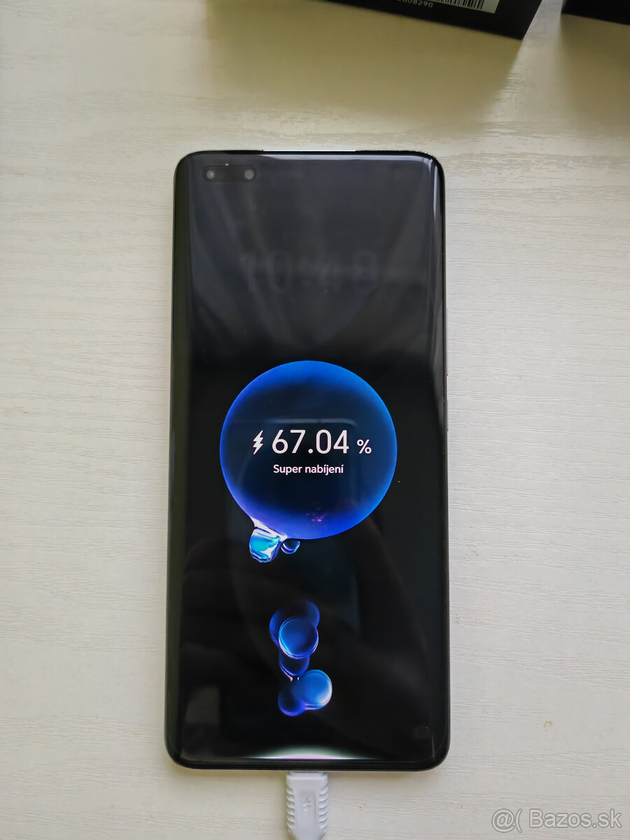 Honor Magic 4 Pro 5G 8/256 GB Nový - 13