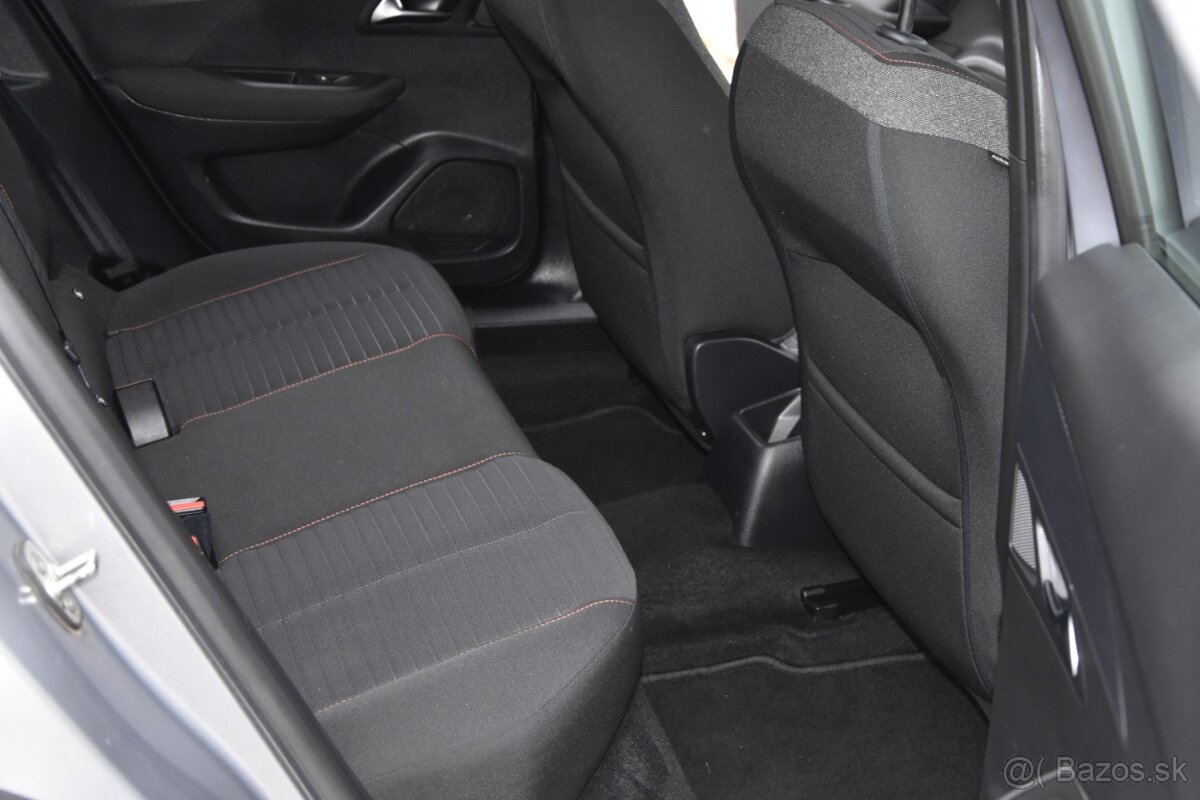 Peugeot 2008 1.5 BlueHDi Active - 13