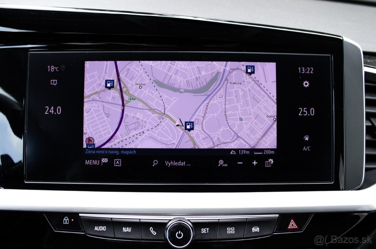 Opel Grandland 1.5 CDTI Business Elegance 2023 - 13