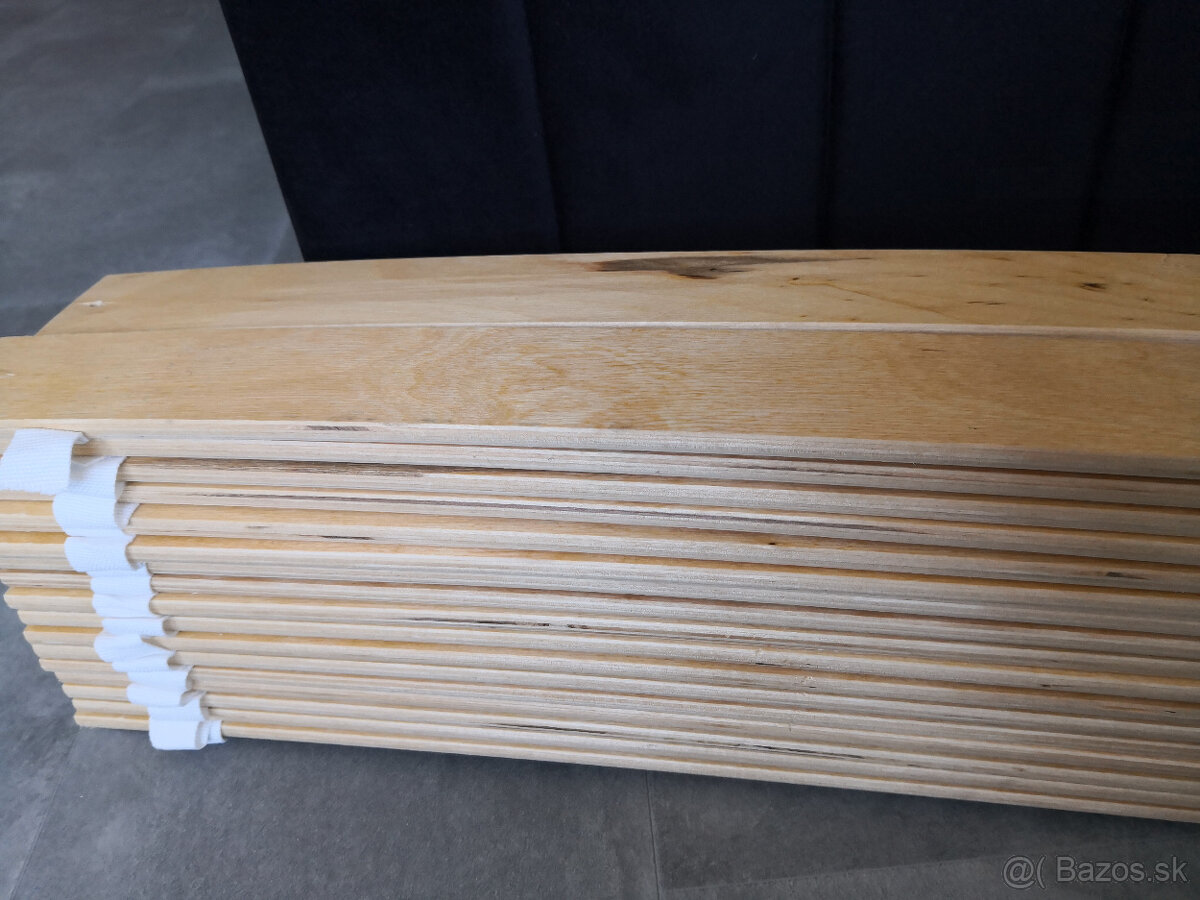 Lamelovy rošt 140x200cm - 13