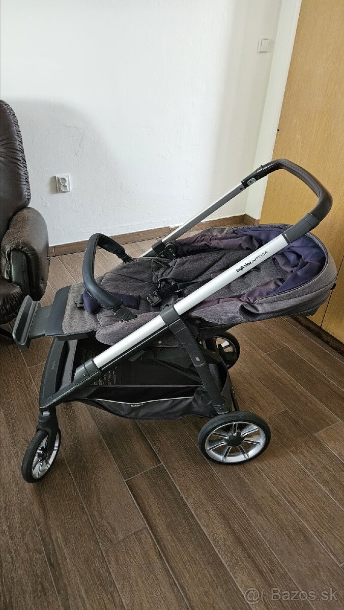 Kočík Inglesina Aptica - 13