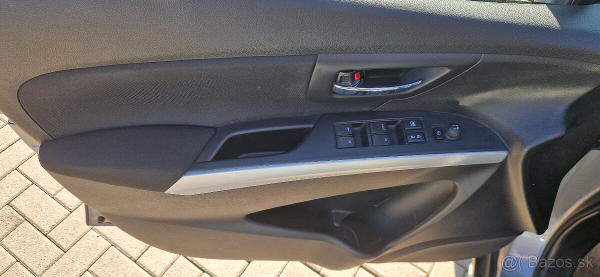 Suzuki SX4 S-CROSS Premium 2WD AT - 13