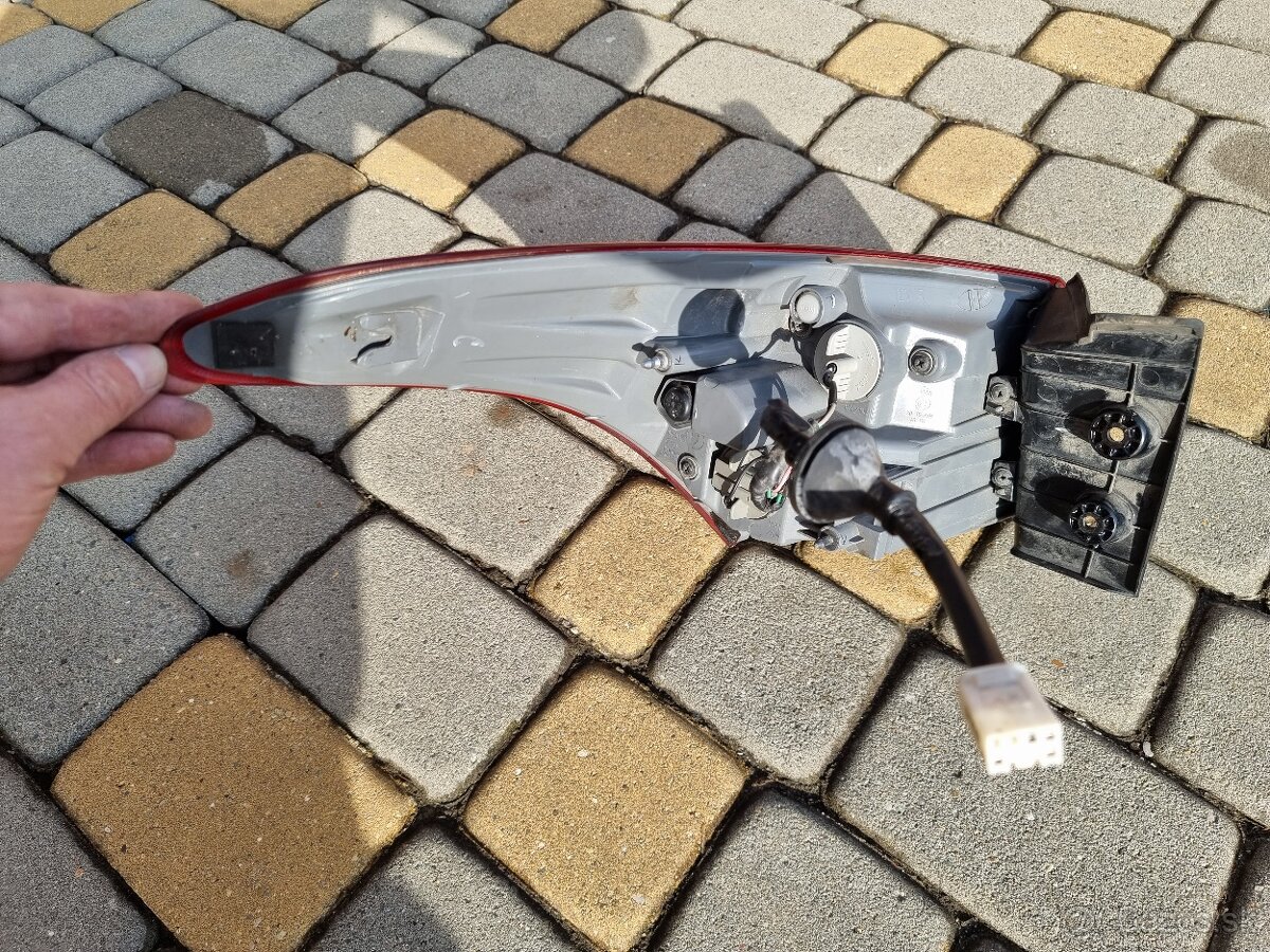 zadné svetlo HYUNDAI I30 SW Combi - 13