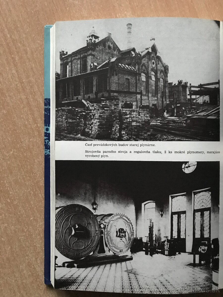 Technické pamiatky Bratislavy - 13