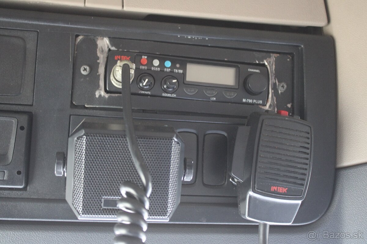 Scania R 420, RETARDER, EURO 5 - 13