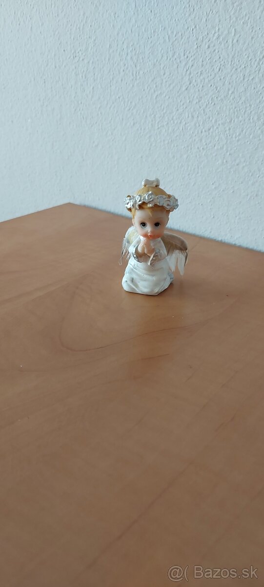 Predám sériu anjelov - 13