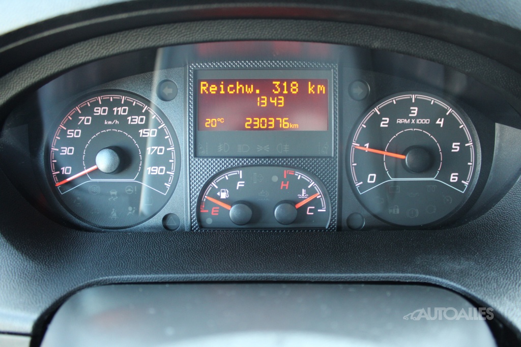 Fiat Ducato 2,3 JTD MULTIJET 110 kW - 13
