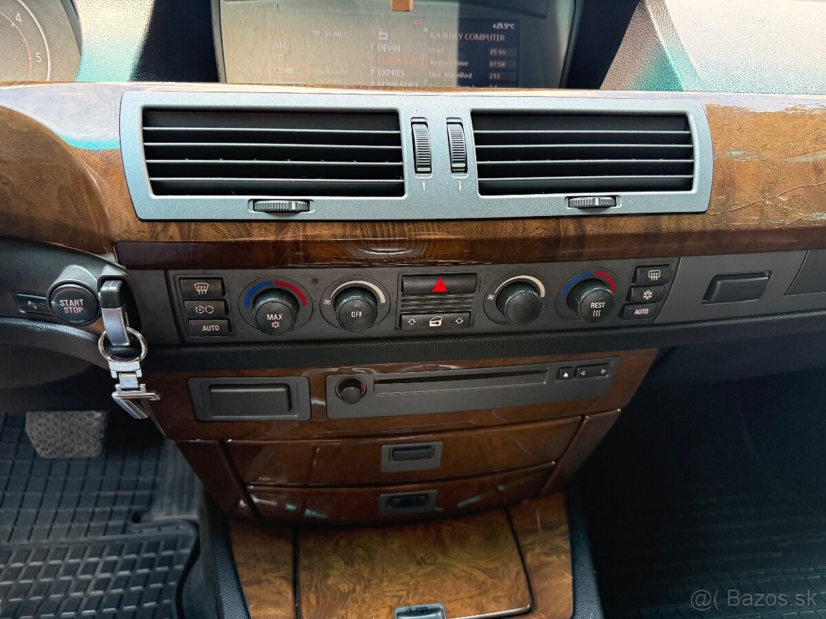 ‼️BMW 730d 160kw (M57) E65‼️ - 13