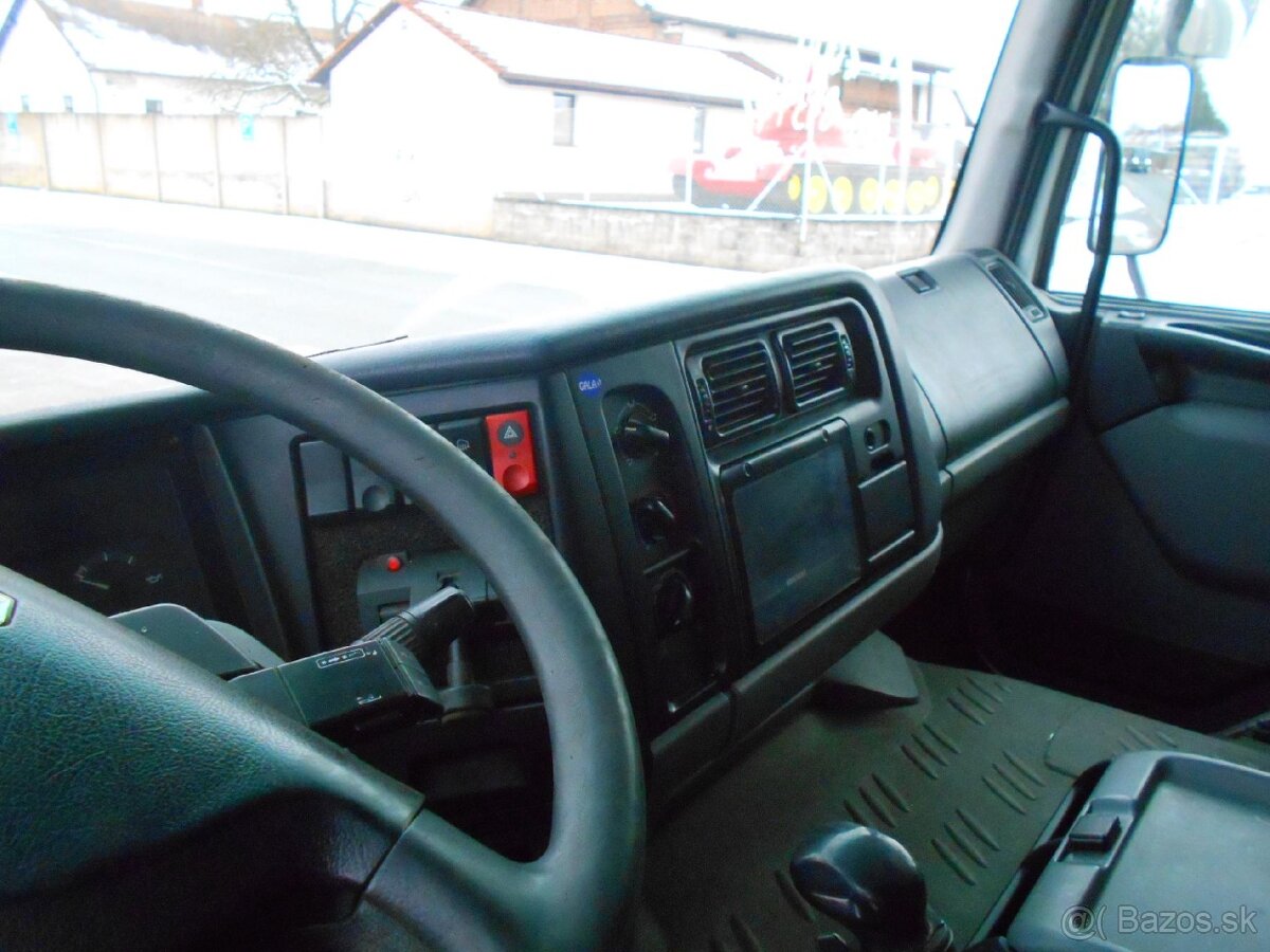 Renault Premium R420.19T 4x2 - 13
