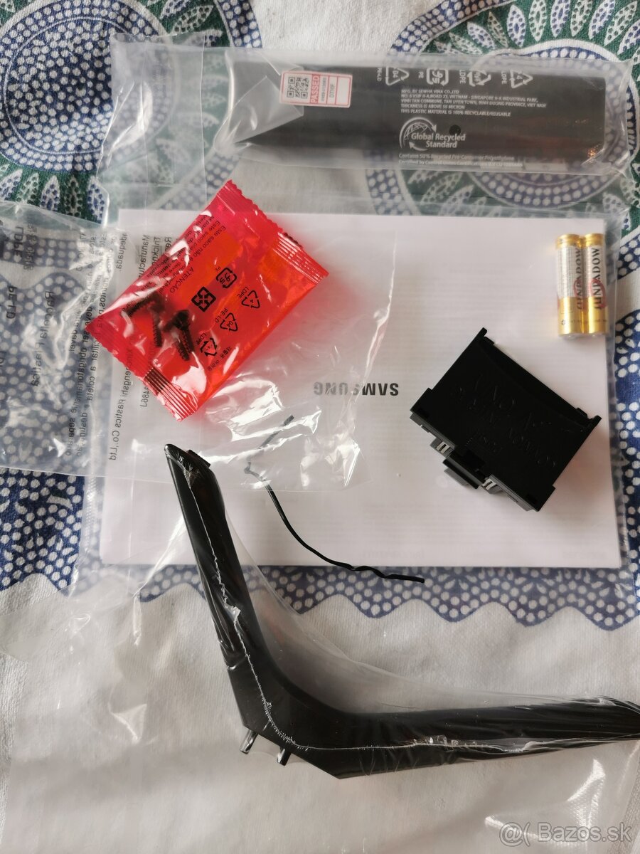 Televízory na opravu alebo na súčiastky - 13