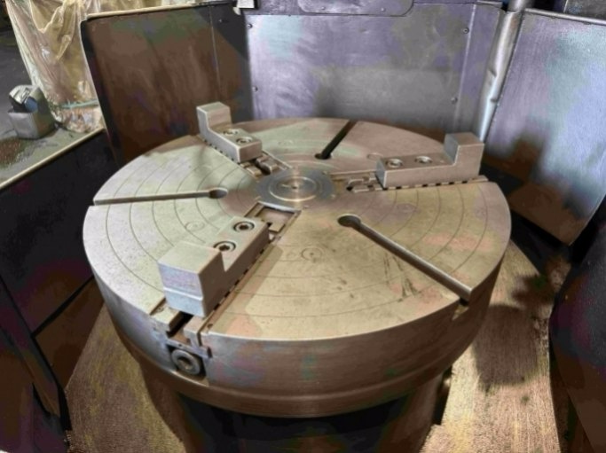 SKJ 10, karusel, r. v. 1992 - 13