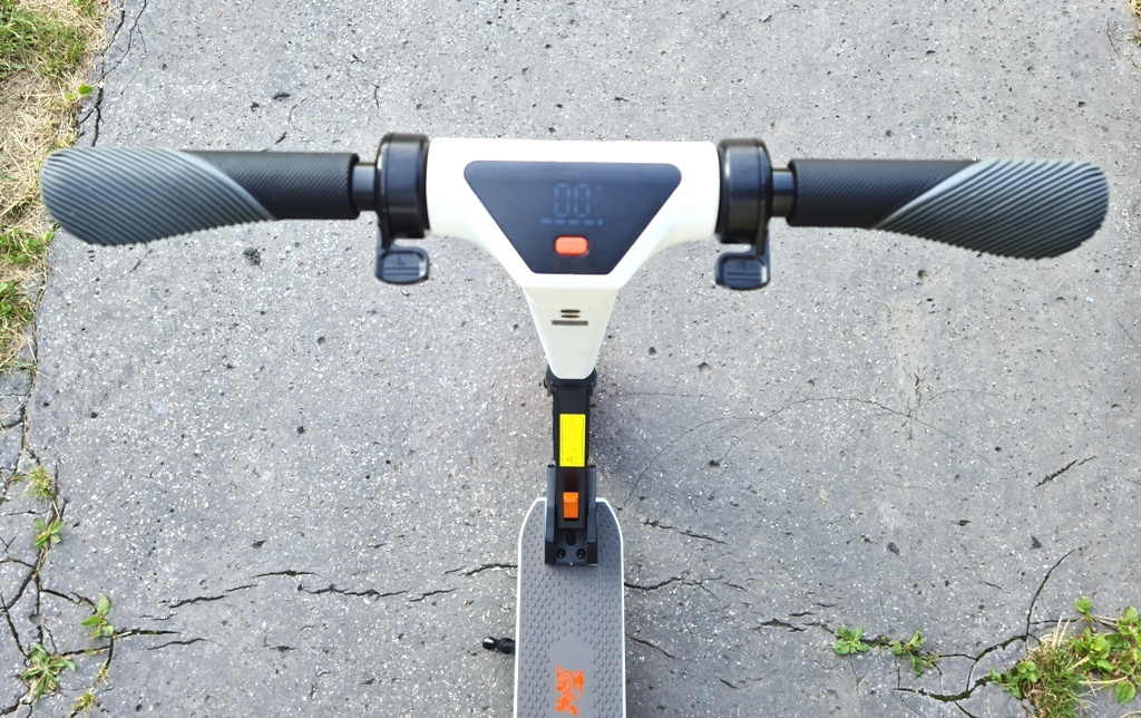 Predám elektrickú kolobežku KS1 - 13