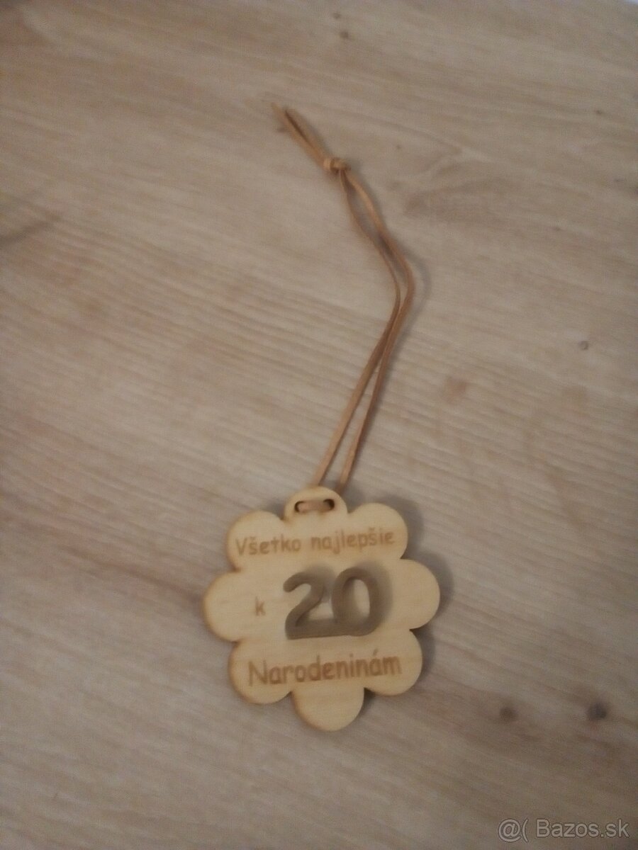 Drobné dekoračné predmety, sošky - 13