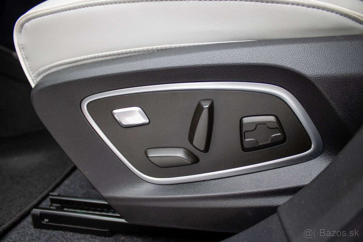 Renault Scénic iconic 220 k long range HARMAN/KARDON - 13