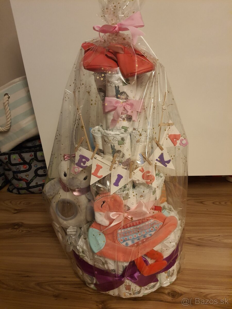 Plienkova torta - 13