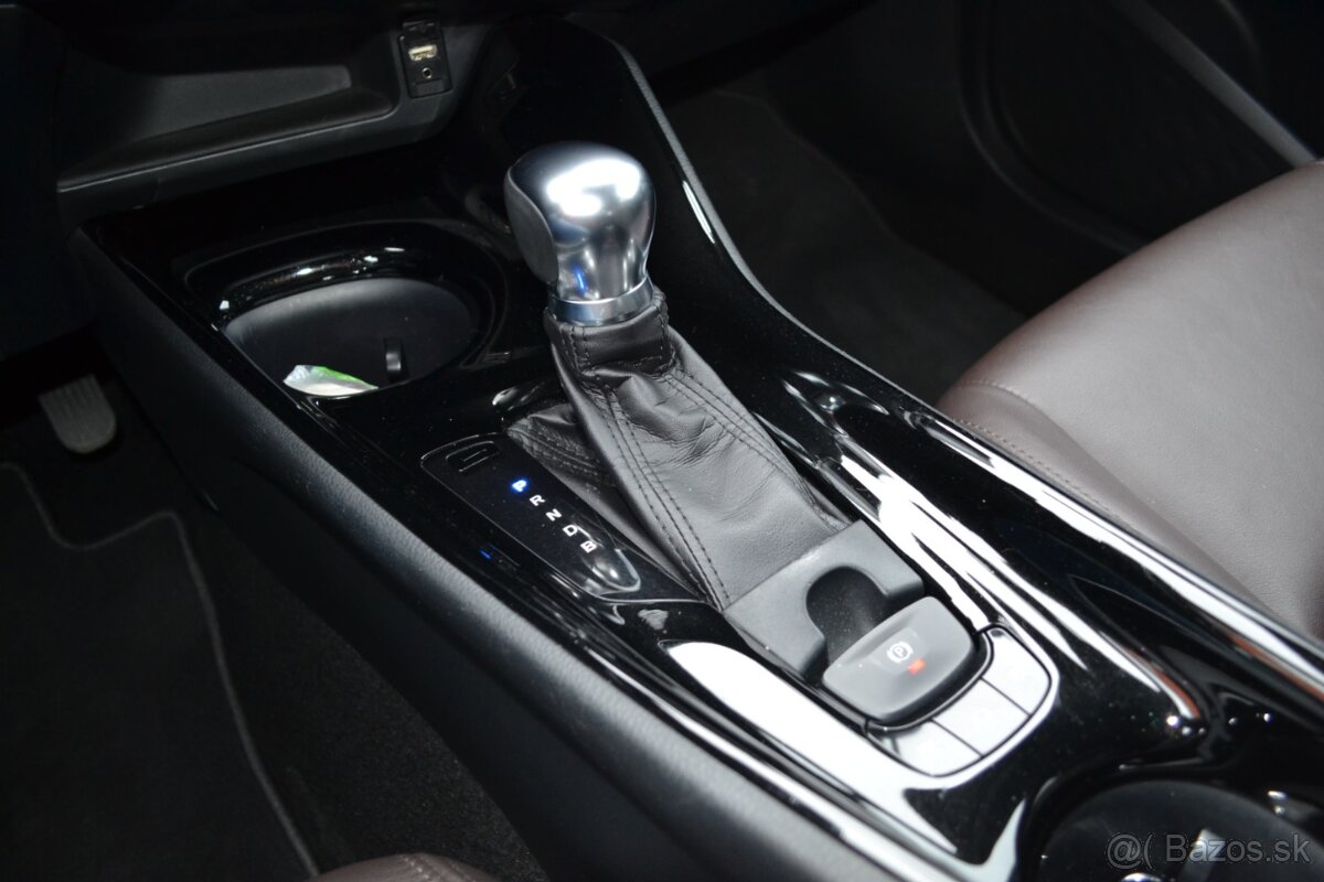 Toyota C-HR 1.8i Hybrid - 13