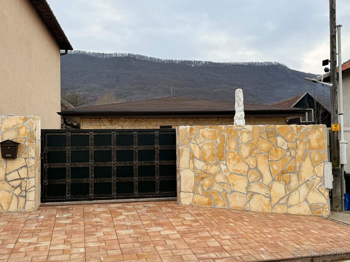 Rodinný dom pre náročného - 13