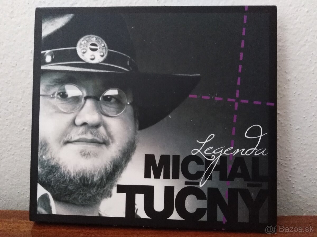 CD sk + český rock - 13