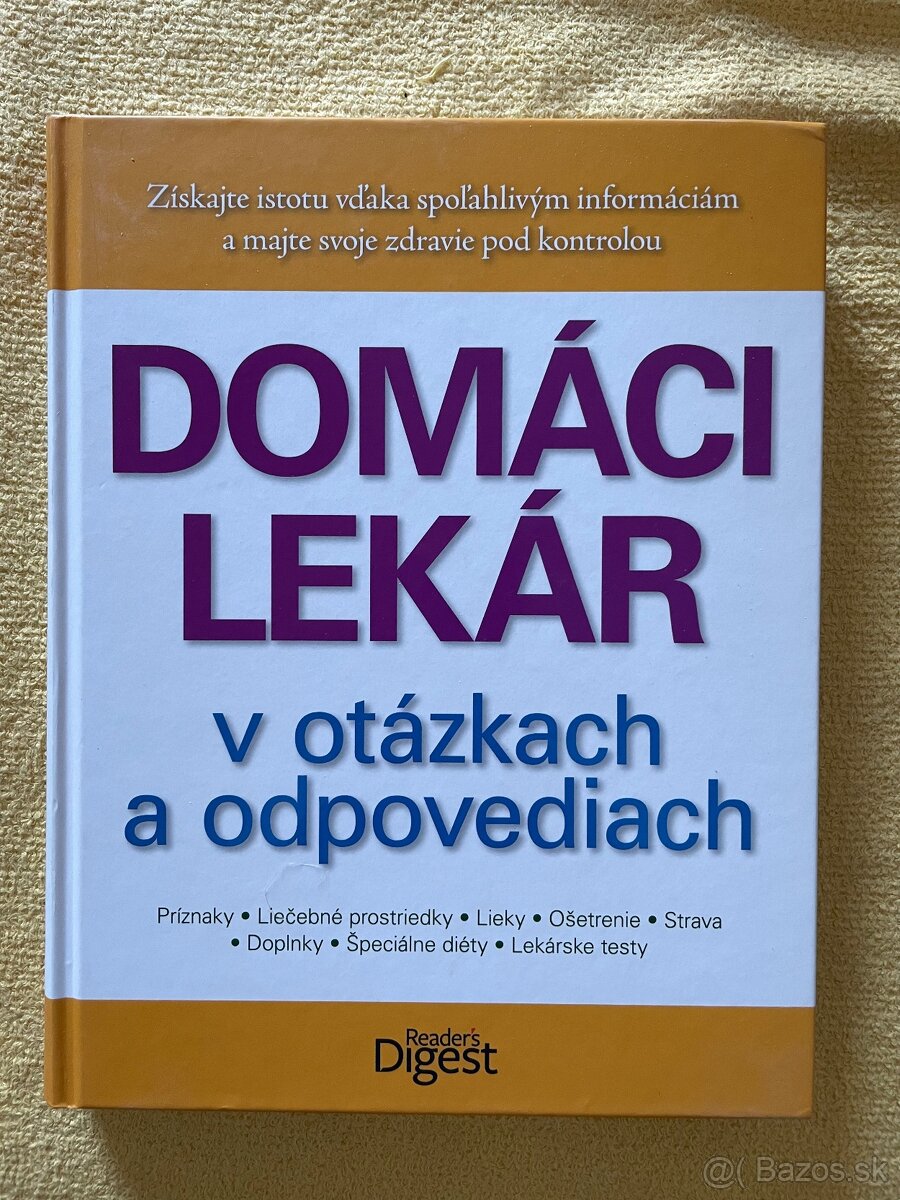 Mix nových kníh - 13