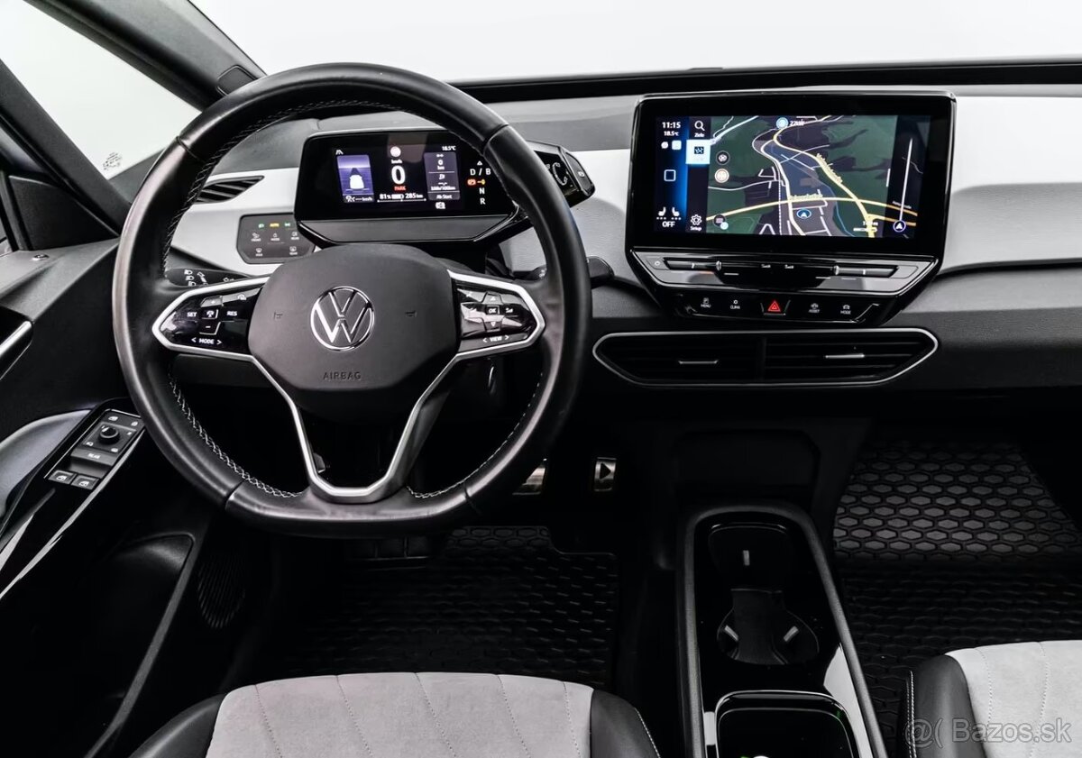 Volkswagen ID.3 - 13