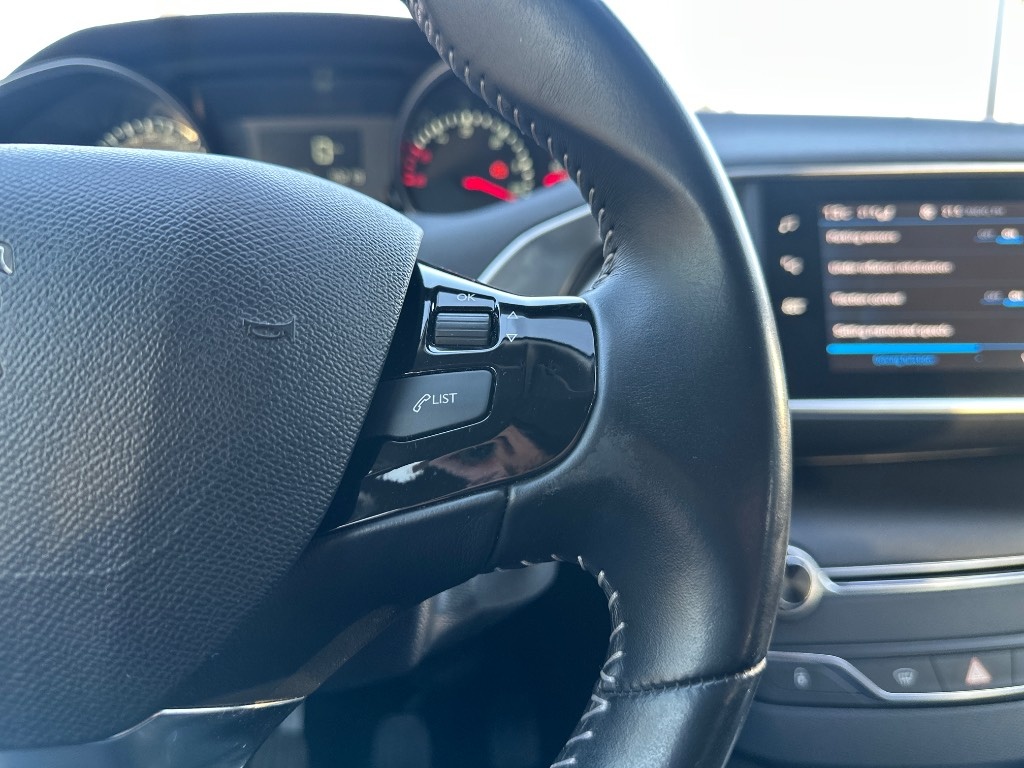Peugeot 308 Break/SW - 13