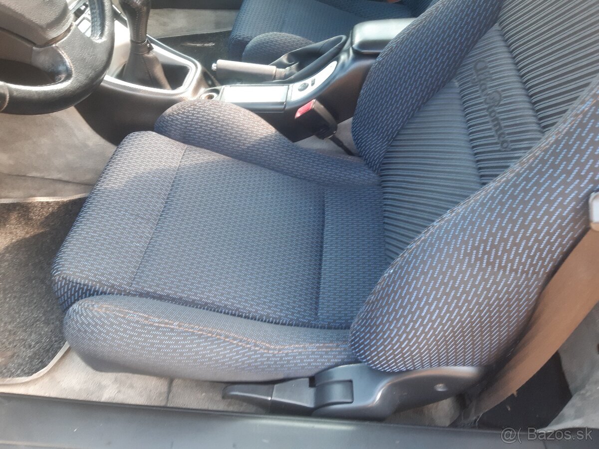 Alfa Romeo Spider - 13