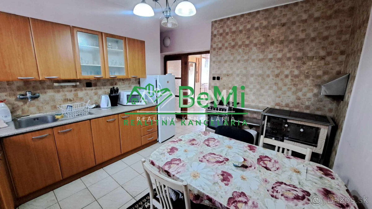 Bývajte v centre mesta za cenu bytu - 13