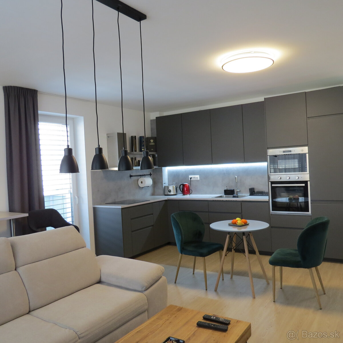 SENEC – NA PRENÁJOM - exkluzívny 3 izbový byt v novostavbe v - 13