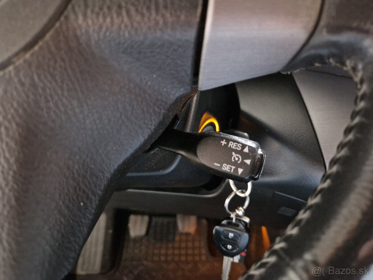 Rav4 8x kolesá 2.0 benzín 112kW 4x4 AWD - 13