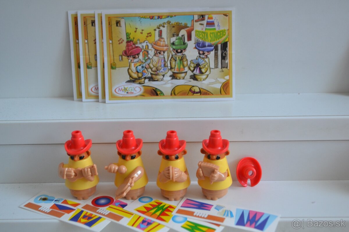 KINDER Mexico.... - 13