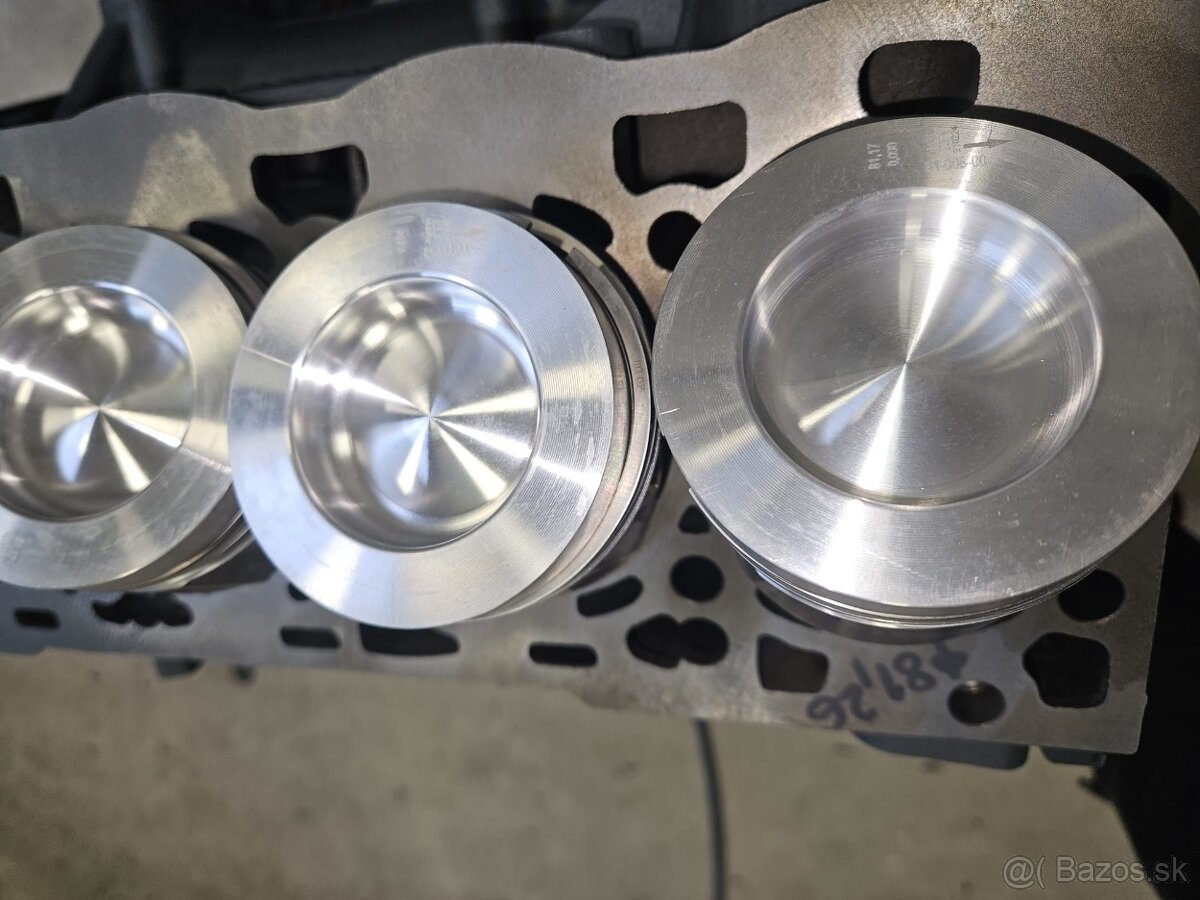 REPAS CXE 2,0 TDI VW MULTIVAN T6 - CRAFTER - MAN - 13