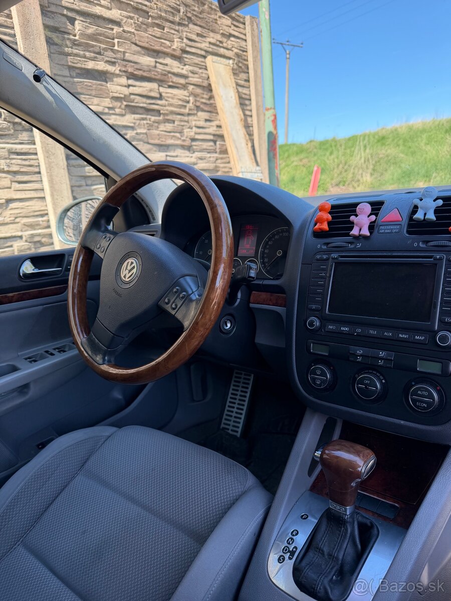 Volkswagen Golf 5 - 13