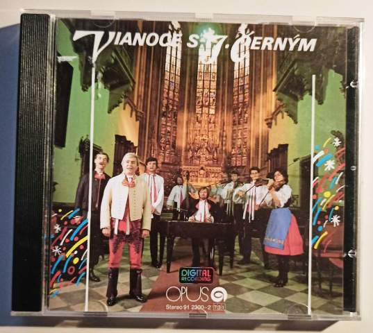 Zberateľské Ľudové CD - 13